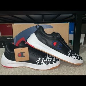 Champion Super C Court Low